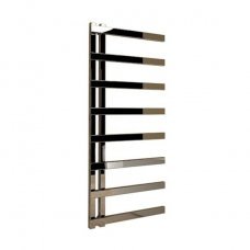 Полотенцесушитель Comb 50x115см хром