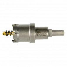 Коронка по металлу 30мм G39685