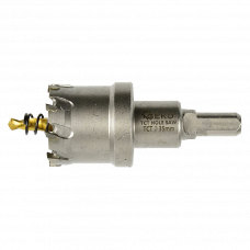 Коронка по металлу 35мм G39686