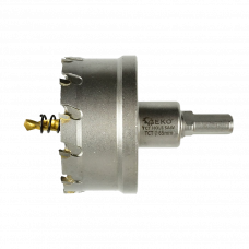 Коронка по металлу 65мм G39692