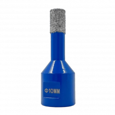 Коронка алмазная 10мм M14 Haki