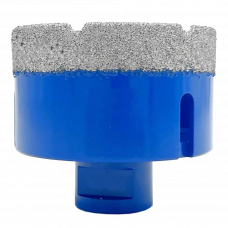 Коронка алмазная 70мм M14 Haki