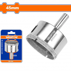 Коронка алмазная 45мм WKJ7645