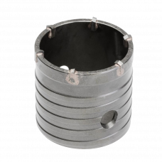 Коронка по бетону SDS-Plus 67мм Hoegert HT6D497