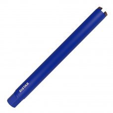 Коронка алмазная по бетону 1 1⁄4 UNC 52х450мм Distar DDS-W RM-TX
