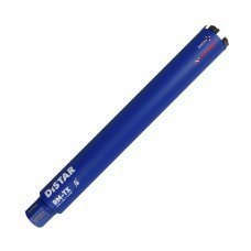 Коронка алмазная по бетону 1 1⁄4 UNC 62х450мм Distar DDS-W RM-TX