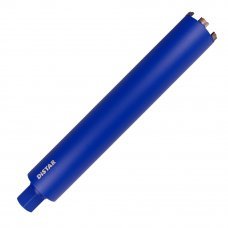 Коронка алмазная по бетону 1 1⁄4 UNC 82х450мм Distar DDS-W RM-TX