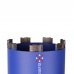 Коронка алмазная по бетону 1 1⁄4 UNC 102х450мм Distar DDS-W RM-TX