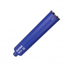 Коронка алмазная по бетону 1 1⁄4 UNC 102х450мм Distar DDS-W RM-TX