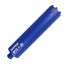 Коронка алмазная по бетону 1 1⁄4 UNC 112х450мм Distar DDS-W RM-TX