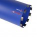 Коронка алмазная по бетону 1 1⁄4 UNC 132х450мм Distar DDS-W RM-TX