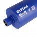 Коронка алмазная по бетону 1 1⁄4 UNC 132х450мм Distar DDS-W RM-TX