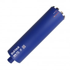 Коронка алмазная по бетону 1 1⁄4 UNC 132х450мм Distar DDS-W RM-TX