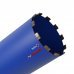 Коронка алмазная по бетону 1 1⁄4 UNC 162х450мм Distar DDS-W RM-TX
