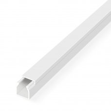 Кабель-канал 16х16мм