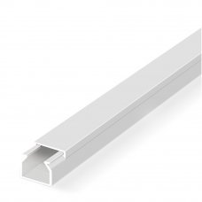 Кабель-канал с клейкой лентой 15х10мм