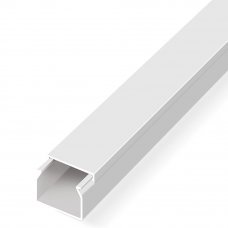 Кабель-канал 40х40мм