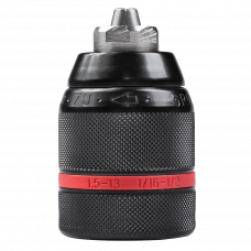 Патрон быстрозажимной 1.5-13мм Kamoto KDC13S