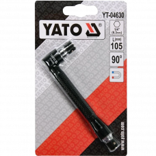 Адаптер для бит 1/4