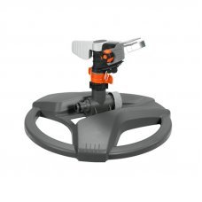 Дождеватель секторно-круговой импульсный Premium 8135-20