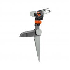 Дождеватель секторно-круговой импульсный Premium 8136-20