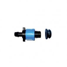 Коннектор PE+лента 17мм