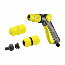 Пистолет для полива набор Karcher