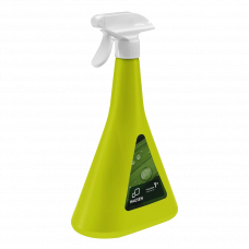 Распылитель ручной зеленый/серый 1л