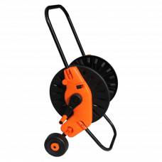 Тележка для шланга 1/2