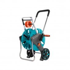 Тележка для шланга AquaRoll M Easy 18515-20