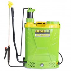 Опрыскиватель аккумуляторный PartnerPro PP-16B/PP-16SB 16л