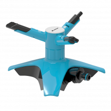 Дождеватель круговой ERGO tt Cellfast