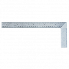 Угольник 123×300мм