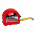 Рулетка с фиксатором 3м