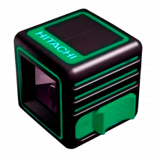 Уровень лазерный Hitachi HLL20