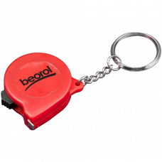 Рулетка с фиксатором 1м