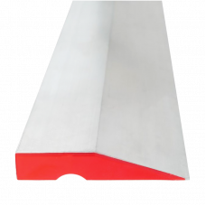 Правило трапециевидное 100см