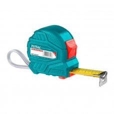 Рулетка с фиксатором TMT126052M