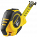 Рулетка с фиксатором 28мм 8м Stanley Max STHT0-36118