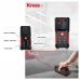 Лазерный дальномер 70м KI201