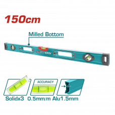 Уровень 3 глазка 150см Total TMT215028