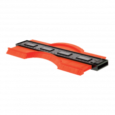 Шаблон для плитки 25см