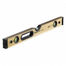 Уровень 3 глазка с магнитом/ручкой MAX 60см