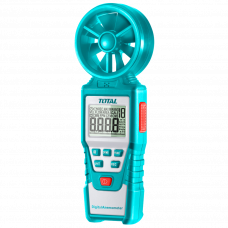 Анемометр цифровой Total TETAN01