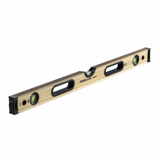 Уровень 3 глазка с магнитом/ручкой MAX 80см