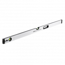 Уровень 2 глазка с ручкой Professional 120см