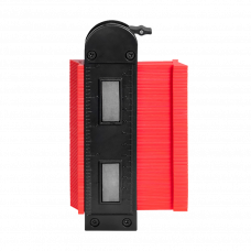 Шаблон для плитки 125мм Beorol SZPUK125