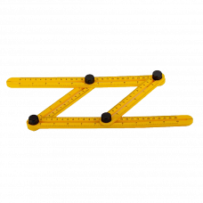 Угломер 250x120мм