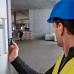 Дальномер лазерный Bosch GLM 50-27 CG IP65 50м
