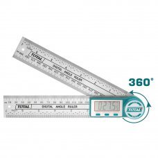 Угольник электронный 200мм Total TMT333601